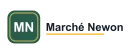 Marché Newon logo