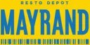 Mayrand logo