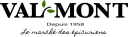 Val-Mont logo