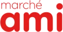 Marché Ami logo