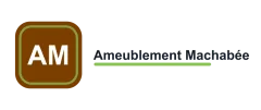 Ameublement Machabée logo