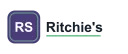 Ritchie's logo