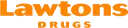 Lawtons Drugs logo