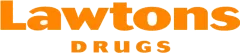 Lawtons Drugs logo