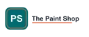 The Paint Shop logo