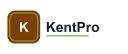 KentPro logo