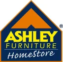 Ashley Homestore Atlantic logo