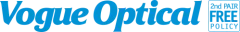 Vogue Optical logo