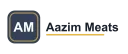 Aazim Meats logo