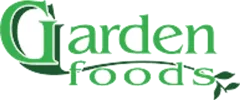 Garden Foods logo