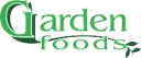 Garden Foods logo