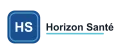 Horizon Santé  logo
