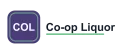 Co-op Liquor logo
