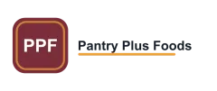 Pantry Plus Foods logo