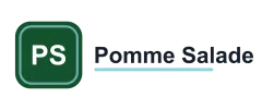 Pomme Salade logo