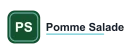 Pomme Salade logo