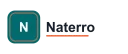 Naterro logo