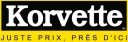 Korvette logo