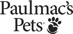 Paulmac's Pets logo