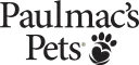Paulmac's Pets logo