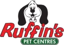 Ruffin's Pet Centres logo
