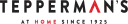 Tepperman's logo