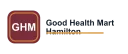 Good Health Mart Hamilton logo