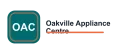 Oakville Appliance Centre logo