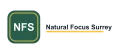 Natural Focus Surrey logo
