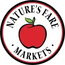Nature's Fare Markets logo