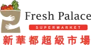 Fresh Palace logo