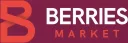 Berries Market logo