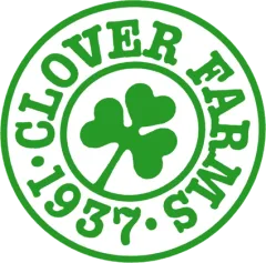 Clover Farm logo