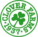 Clover Farm logo