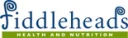 Fiddleheads Health & Nutrition logo