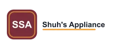 Shuh's Appliance logo