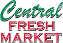 Central Fresh Market logo