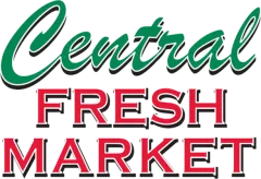 Central Fresh Market logo