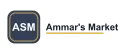 Ammar's Market logo