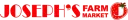 Joseph's Farm Market logo