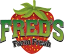 Fred's Farm Fresh logo