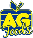 AG Foods logo