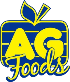 AG Foods logo