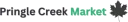 Pringle Creek Market logo