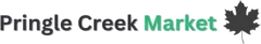 Pringle Creek Market logo
