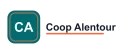 Coop Alentour logo
