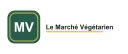 Le Marché Végétarien logo