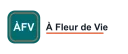 À Fleur de Vie logo
