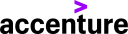 Accent logo