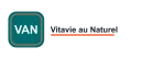 Vitavie au Naturel logo